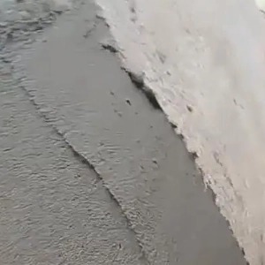 松溪水工建筑物I级C55聚合物改性水泥砂浆 渠道防渗泵站加固迎水面抗冲刷砂浆