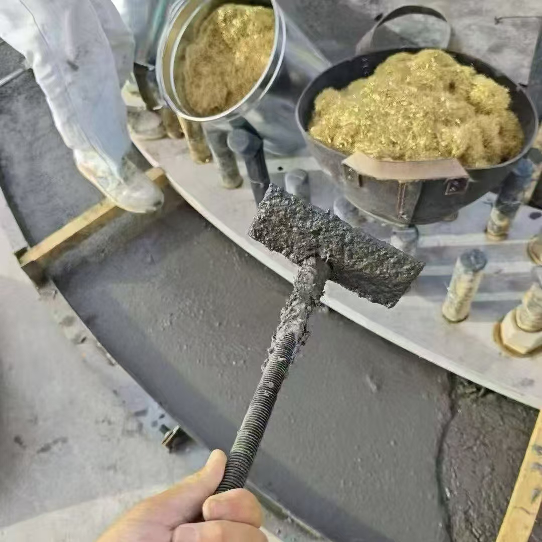 松溪C120风电设备基础专用灌浆料