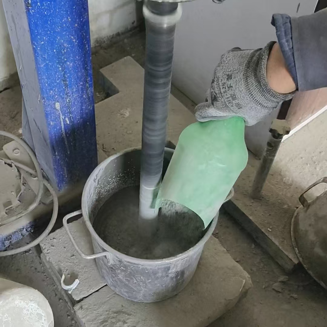 松溪桥梁公路张拉用H60压浆料与普通压浆料有什么区别？