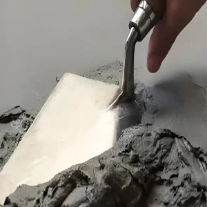 松溪混凝土裂缝孔洞剥落冻融修复用高强度丙乳防腐蚀砂浆